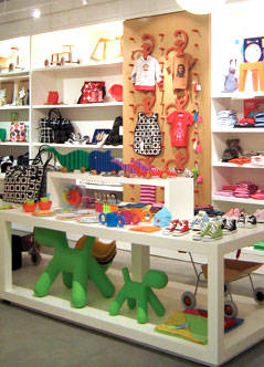 Vancouver Shopping for Kids, Part I: Fun Baby Stores | Inside 