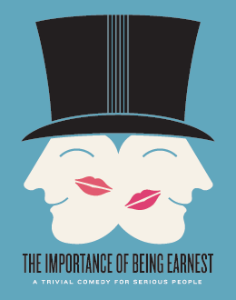 The importance of being earnest spark notes