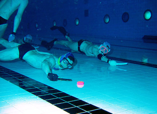 Canadian Underwater Hockey Championships Coming to ...