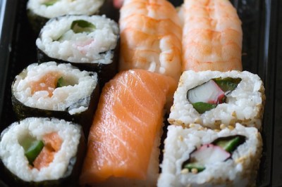 Best Cheap Sushi in Vancouver 2015? You Make the Call ...