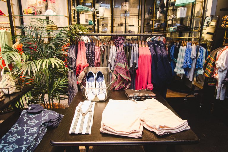 Fashion Label Scotch & Soda Opens First BC Location - Inside Vancouver ...