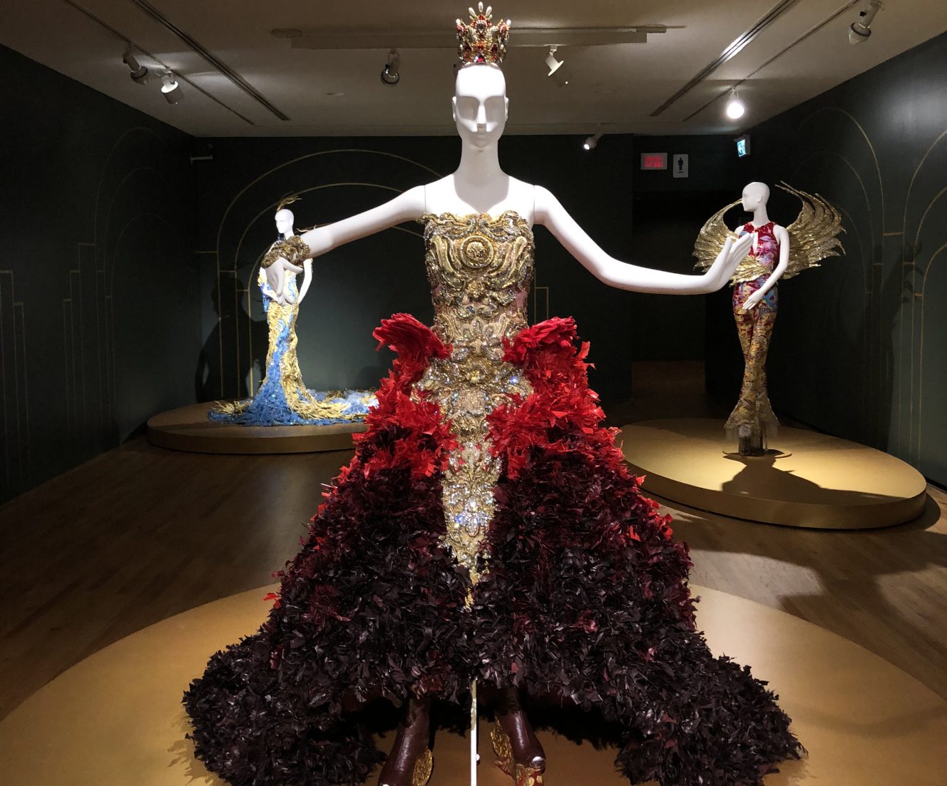 Guo Pei: Couture Beyond - Sneak Peek of Vancouver Art Gallery's New ...