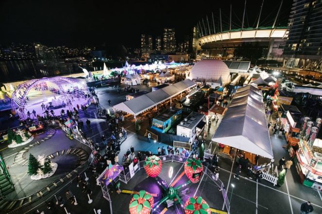 Things to Do in Vancouver This Weekend (DEC 27)