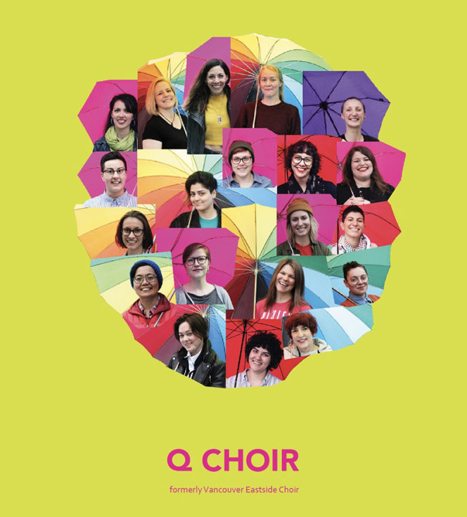 Q Choir
