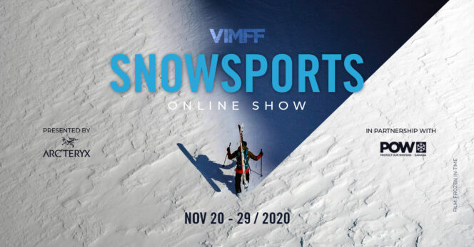 VIMFF Fall Series Snowsports Show