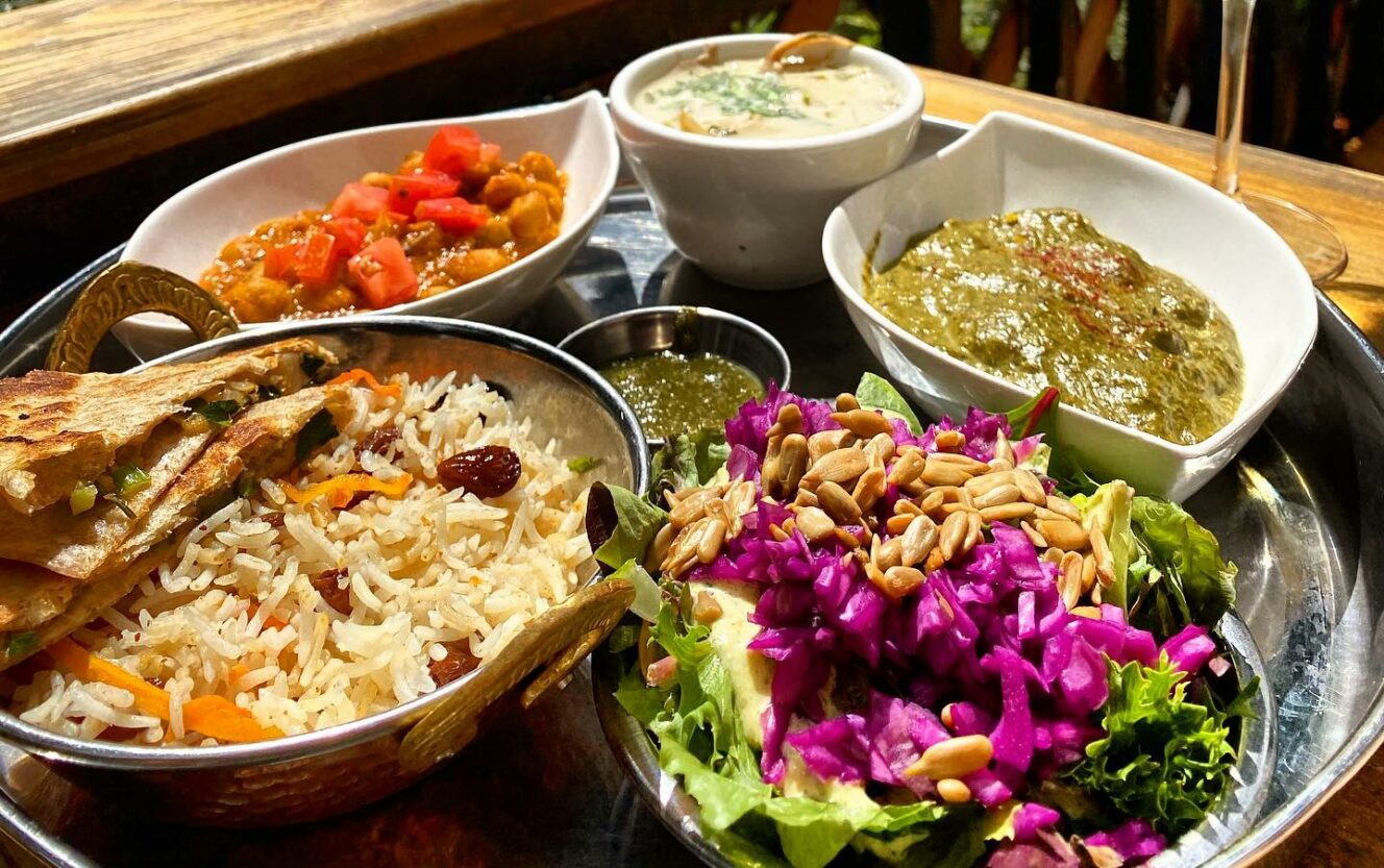Vancouver's Vegan Restaurants for Veganuary - Inside Vancouver
