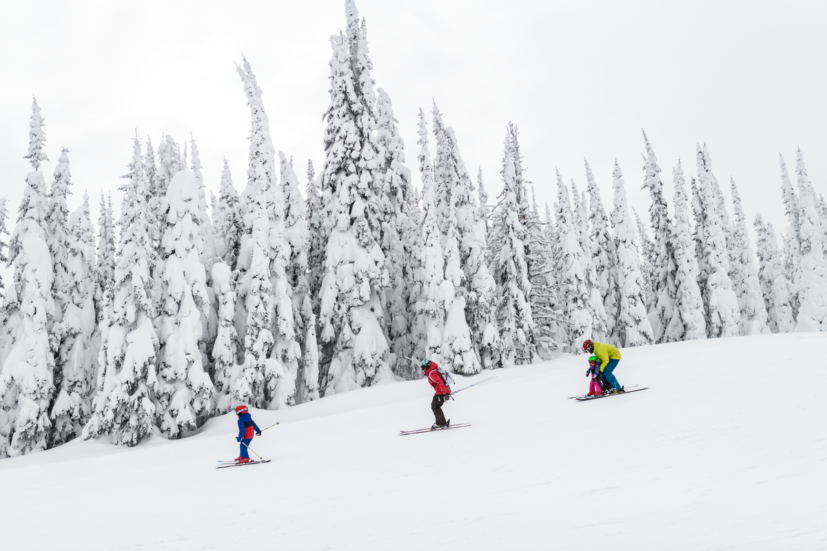 Family-Friendly Features at Vancouver’s Ski Hills | LaptrinhX / News