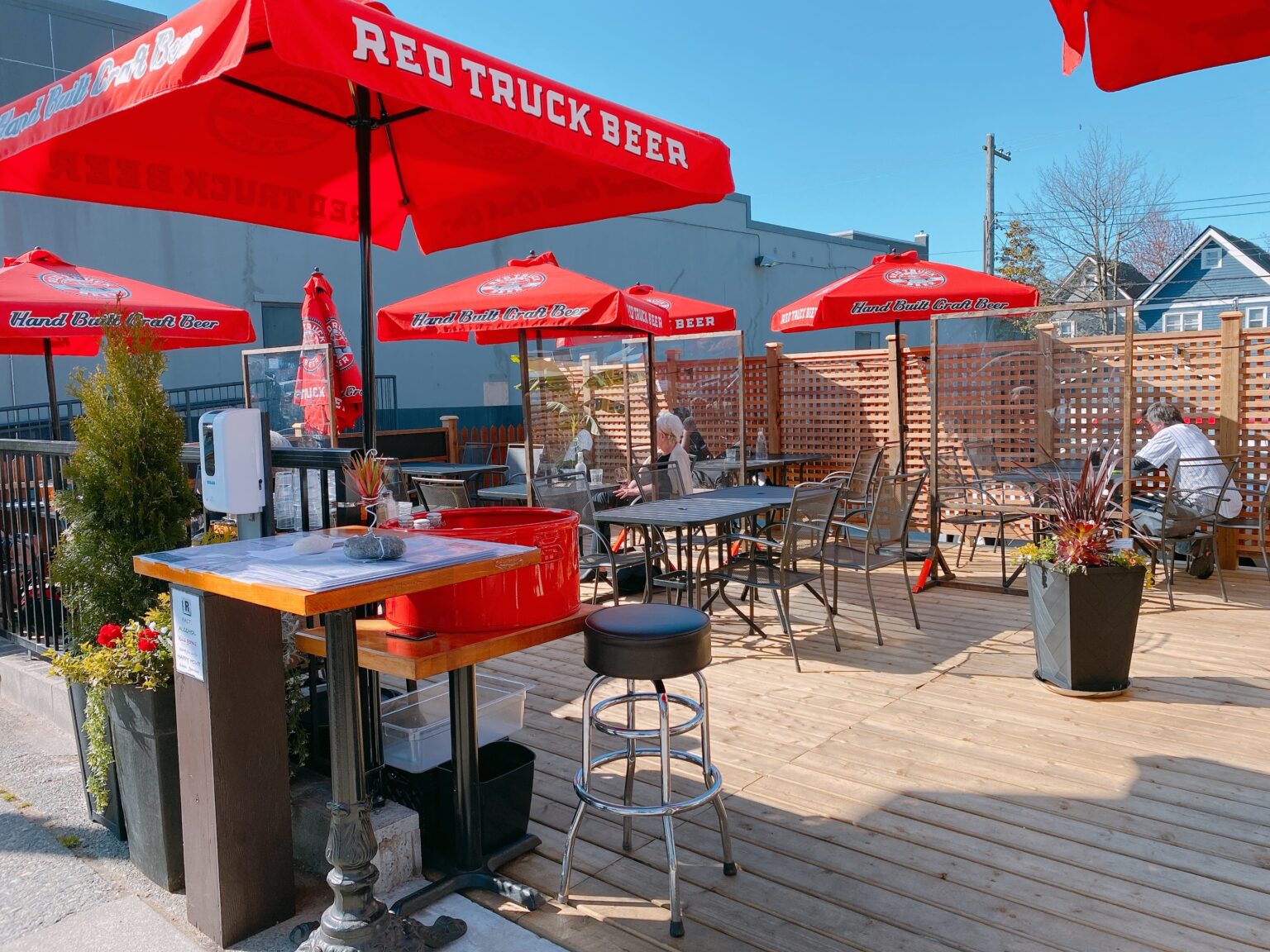 Patio Season Has Launched in Vancouver - Inside Vancouver BlogInside ...