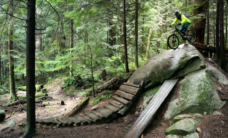 7 Things to do at Mount Seymour Provincial Park in the Summer - Inside ...