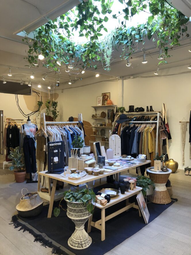Luxury Fashion Resale and Designer Consignment Store to Open South  Granville Pop-Up - My VanCity