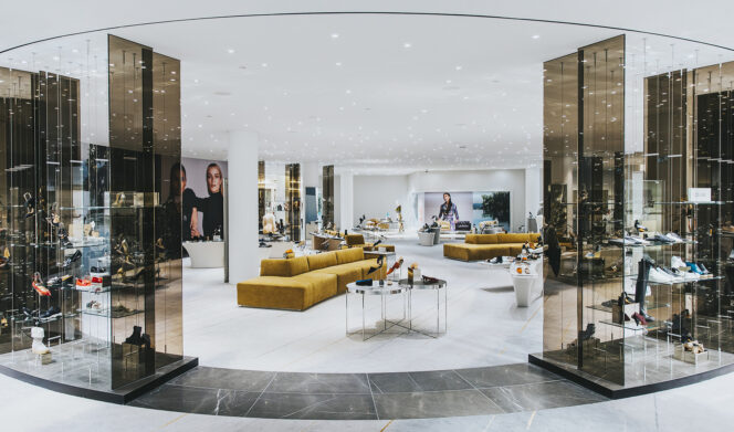 Mine & Yours luxury store opening new location in Vancouver - Vancouver Is  Awesome