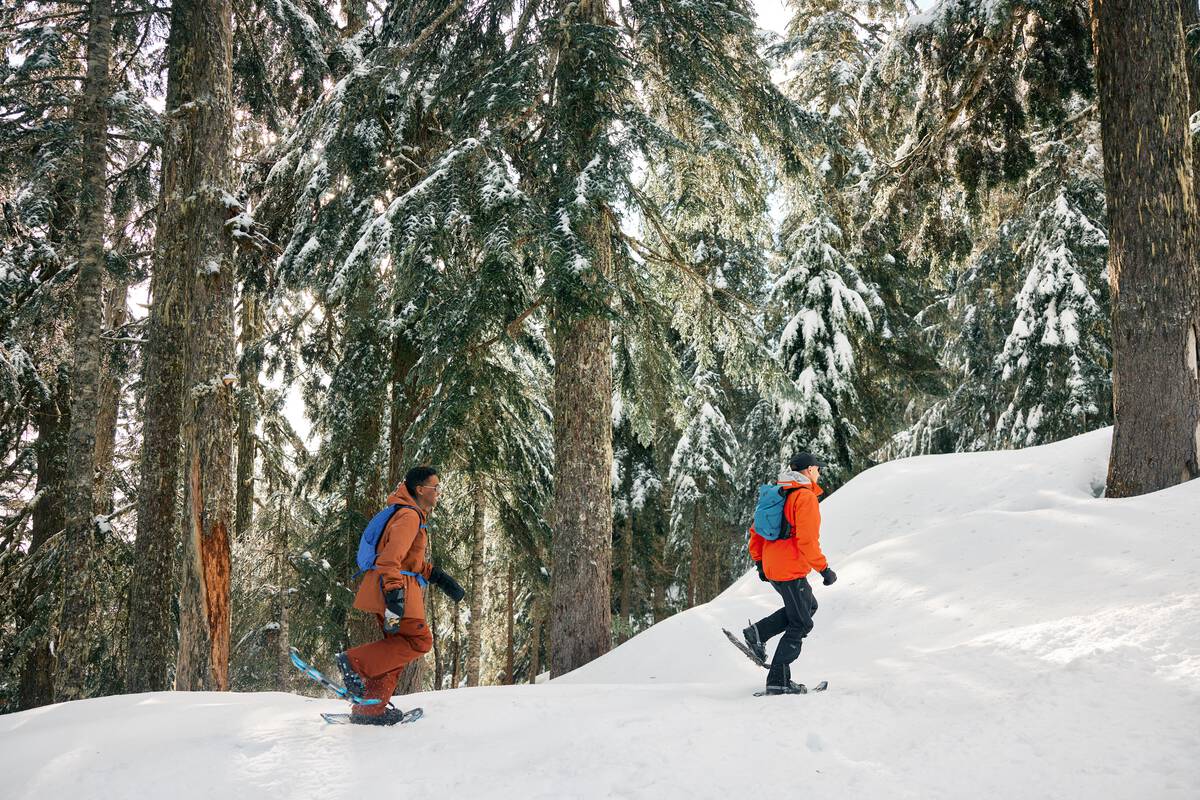 10 Tips for Safe Winter Hiking in Vancouver - Inside Vancouver BlogInside  Vancouver Blog