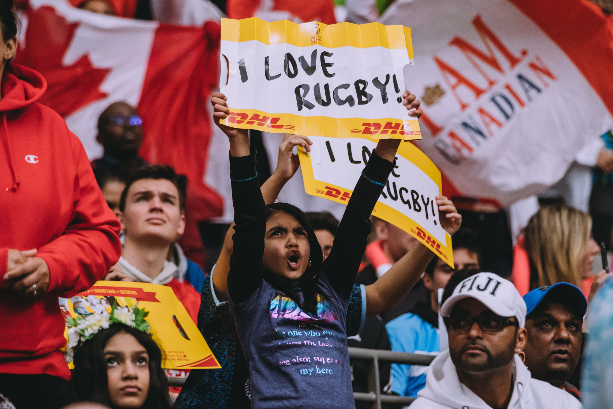 Get Ready for Canada Sevens Rugby Coming Back to Vancouver