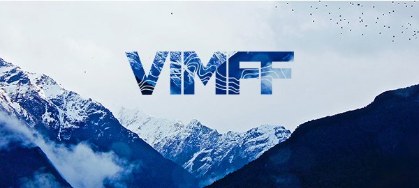VIMFF logo